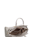 Heather Borsa a mano PVC