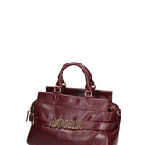 Heather Borsa a mano PVC