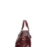 Heather Borsa a mano PVC