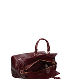 Heather Borsa a mano PVC