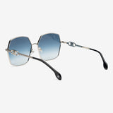 OCCHIALI DA SOLE KATIA | ARGENTO