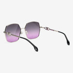 OCCHIALI DA SOLE KATIA | ARGENTO