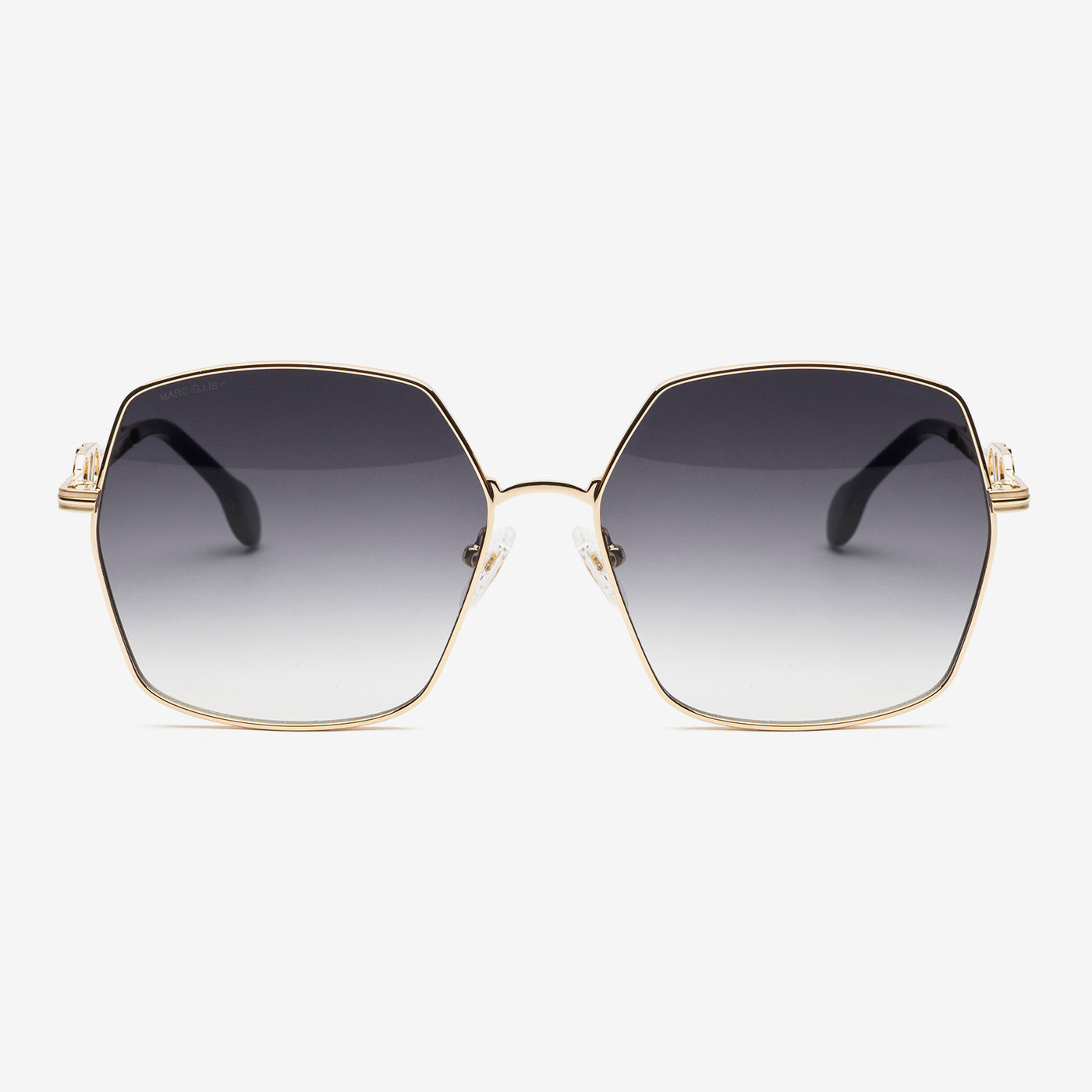 OCCHIALI DA SOLE KATIA | ORO