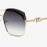 OCCHIALI DA SOLE KATIA | ORO