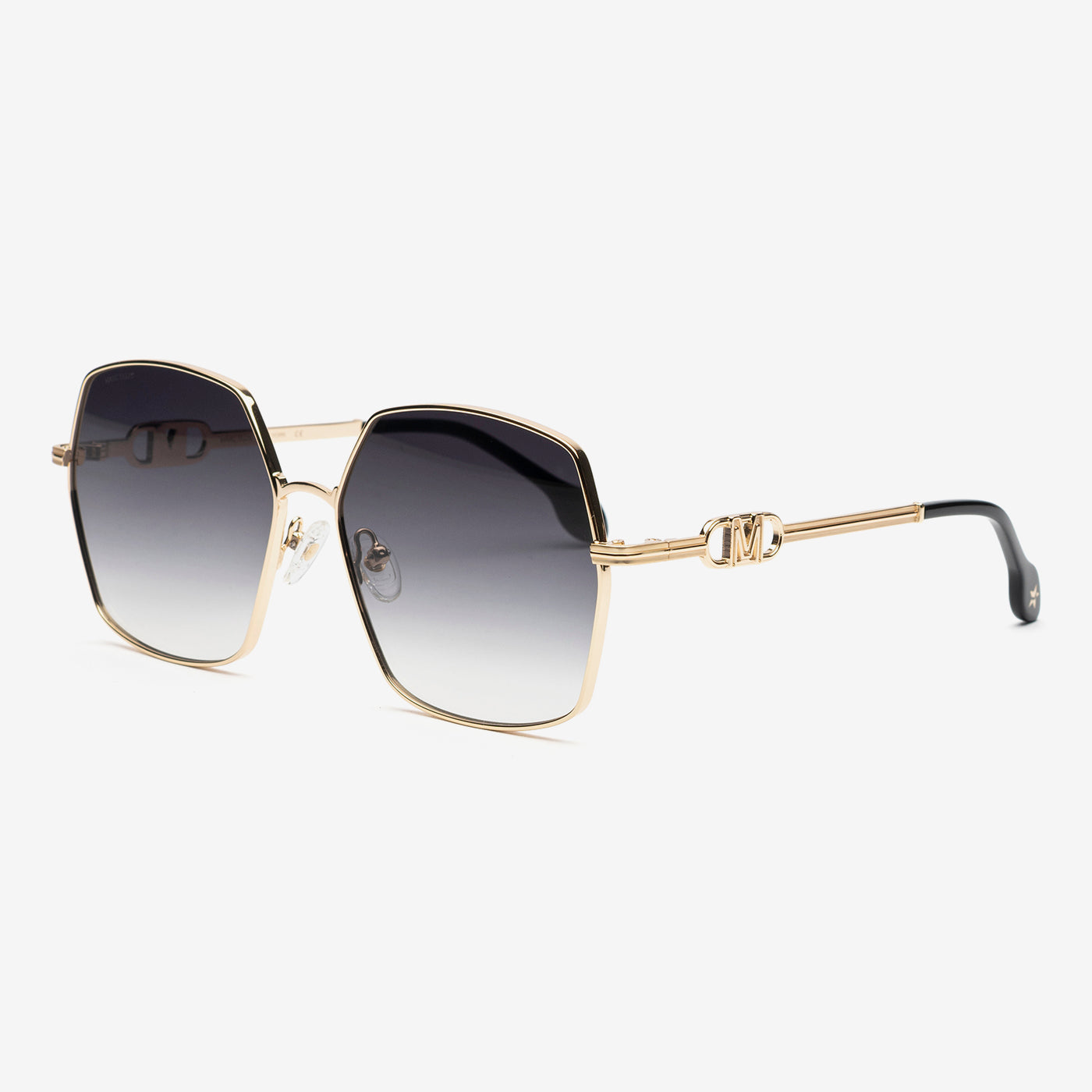 OCCHIALI DA SOLE KATIA | ORO