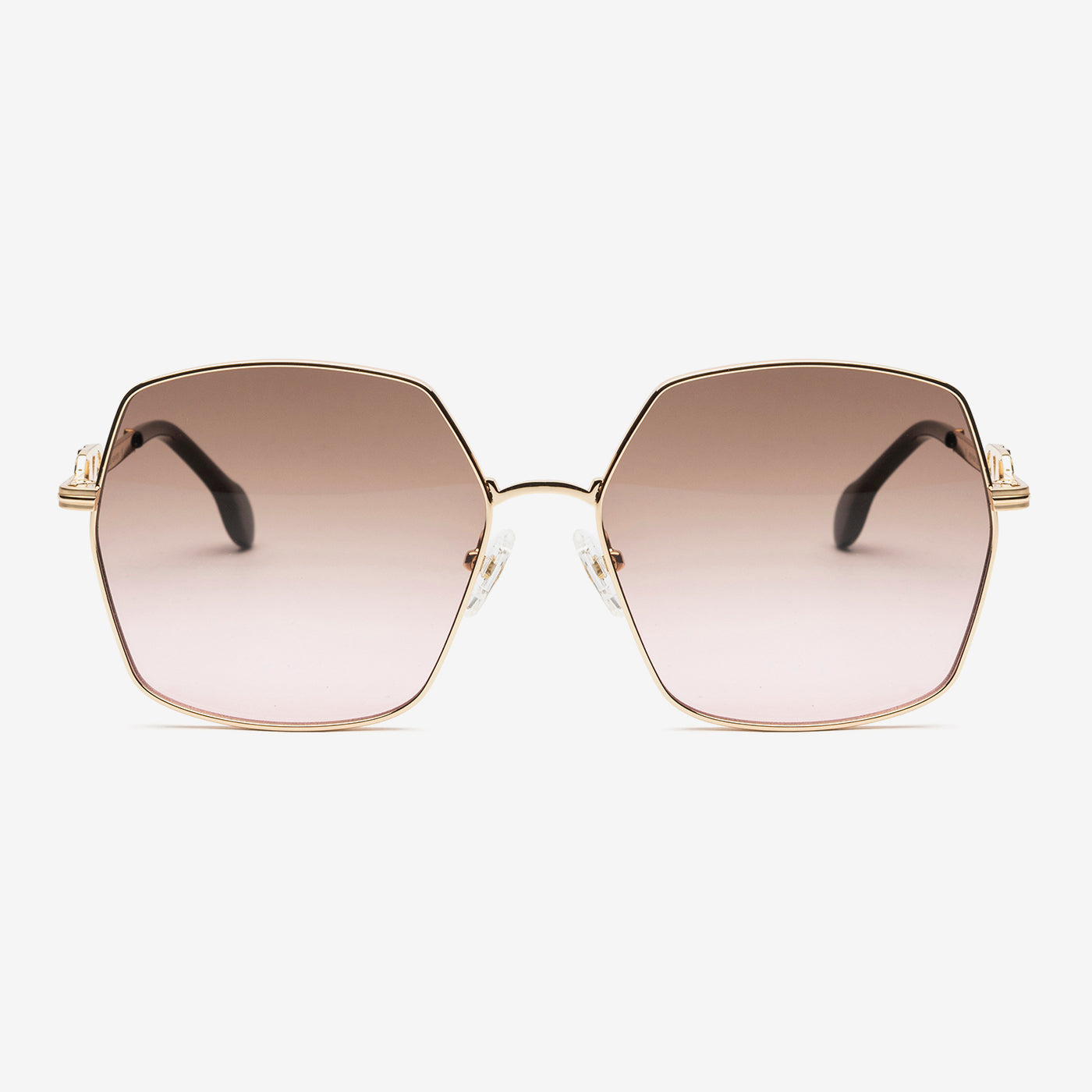 OCCHIALI DA SOLE KATIA | ORO