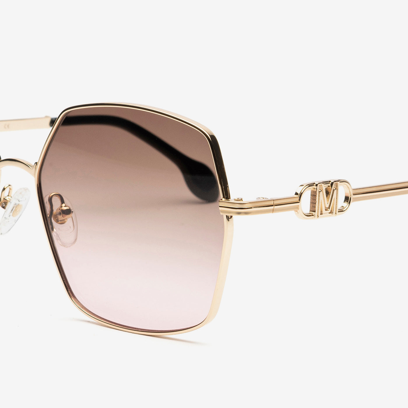 OCCHIALI DA SOLE KATIA | ORO