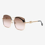 OCCHIALI DA SOLE KATIA | ORO