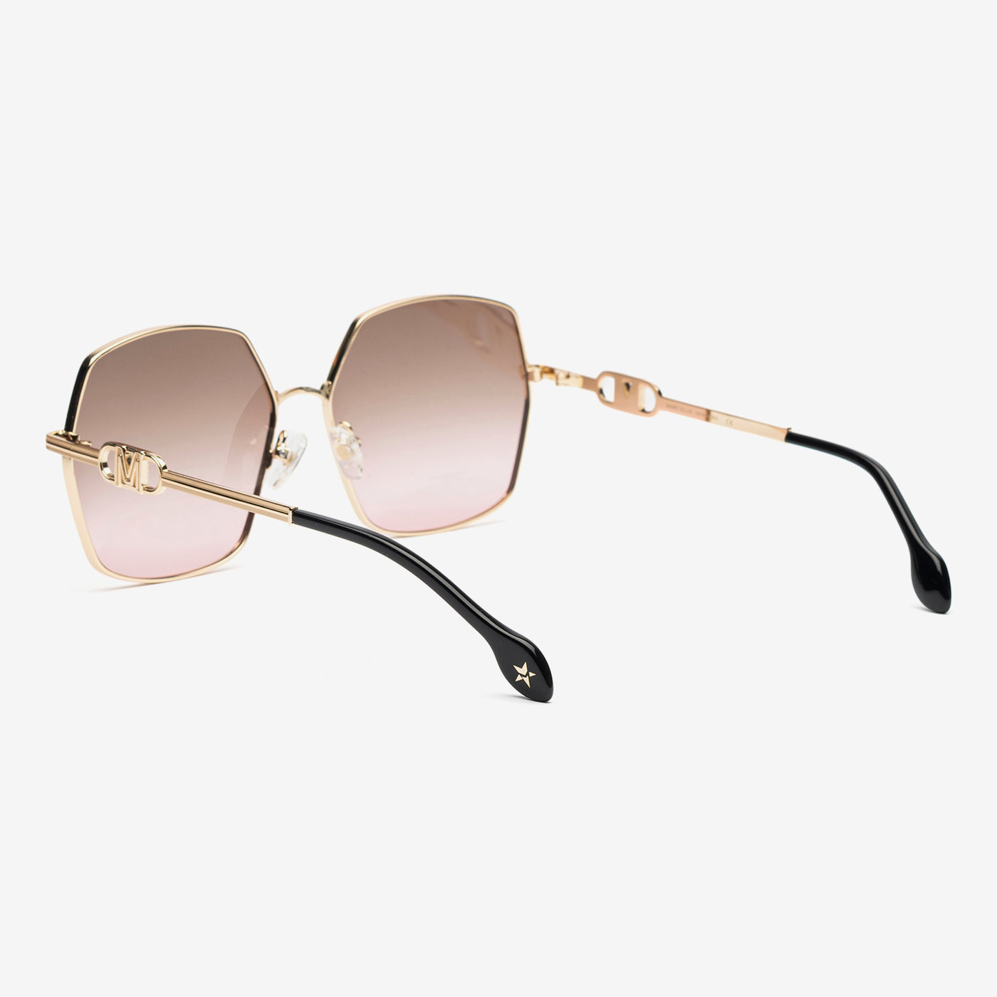 OCCHIALI DA SOLE KATIA | ORO