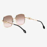 OCCHIALI DA SOLE KATIA | ORO