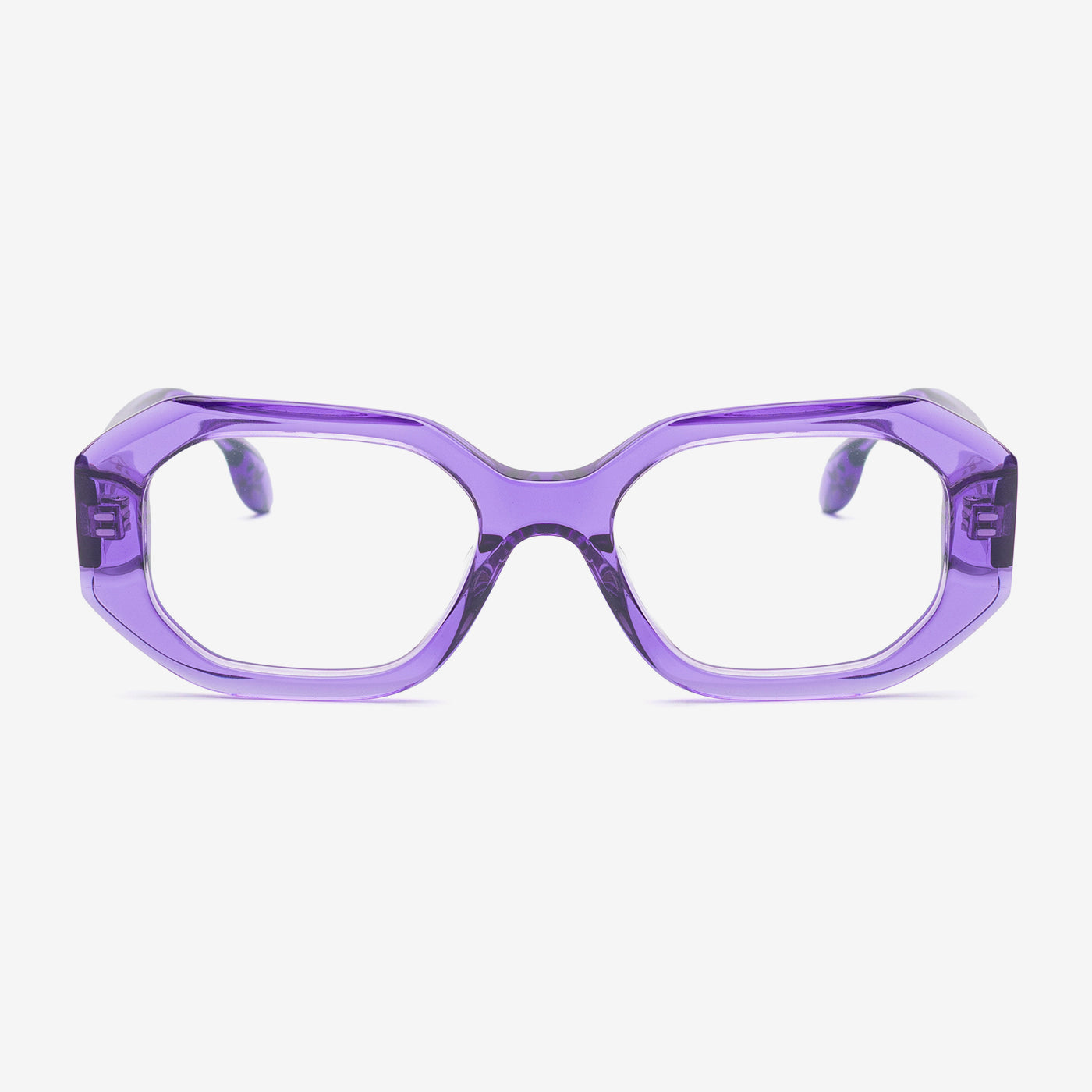 OCCHIALI DA SOLE LUCREZIA | VIOLA