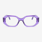 OCCHIALI DA SOLE LUCREZIA | VIOLA