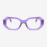 OCCHIALI DA SOLE LUCREZIA | VIOLA