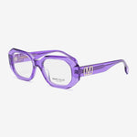 OCCHIALI DA SOLE LUCREZIA | VIOLA