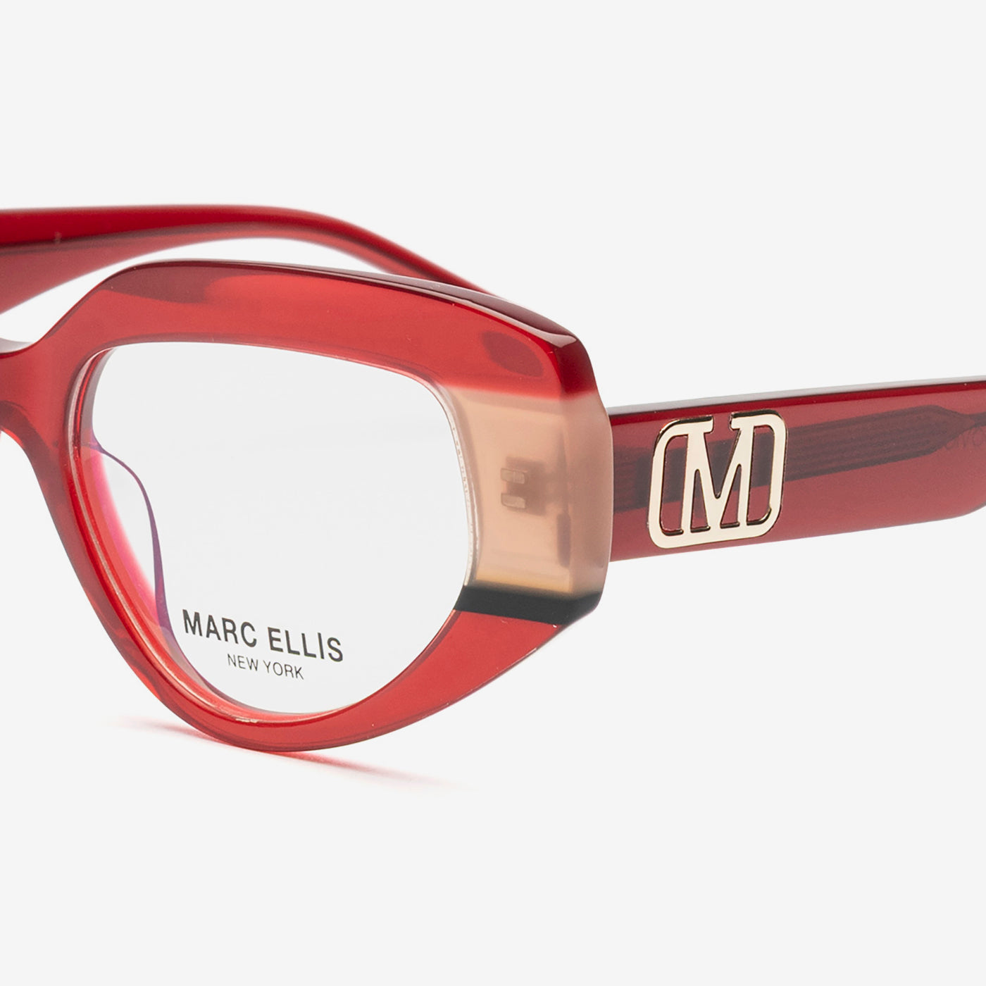 OCCHIALI DA SOLE LUDOVICA | BORDEAUX