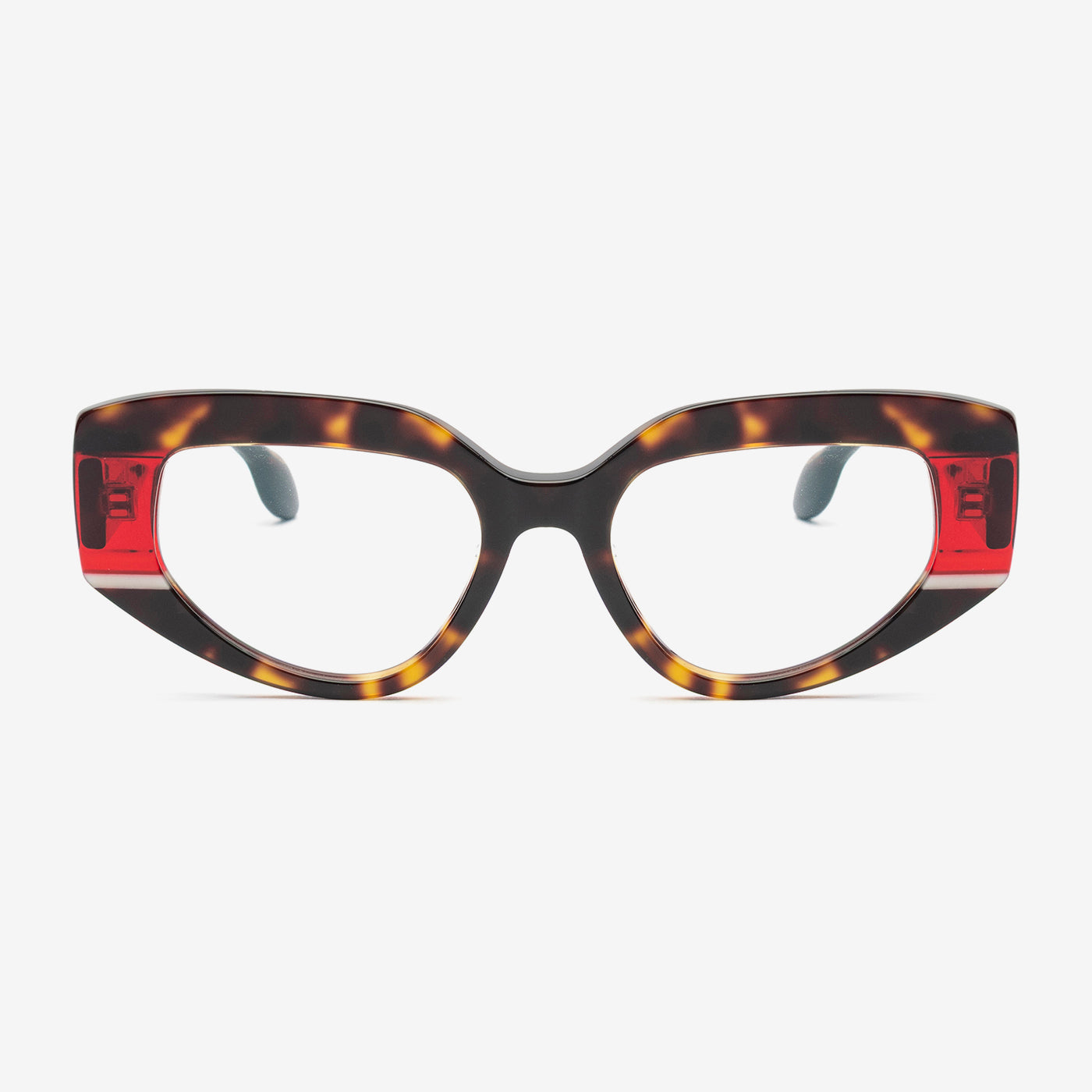 OCCHIALI DA SOLE LUDOVICA | TARTARUGA