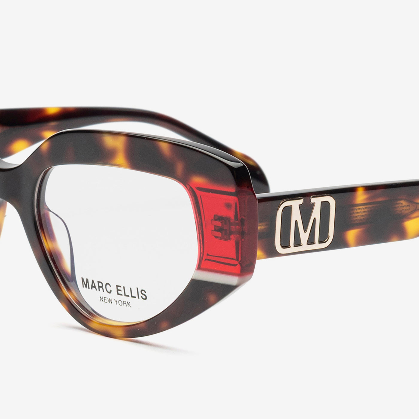 OCCHIALI DA SOLE LUDOVICA | TARTARUGA