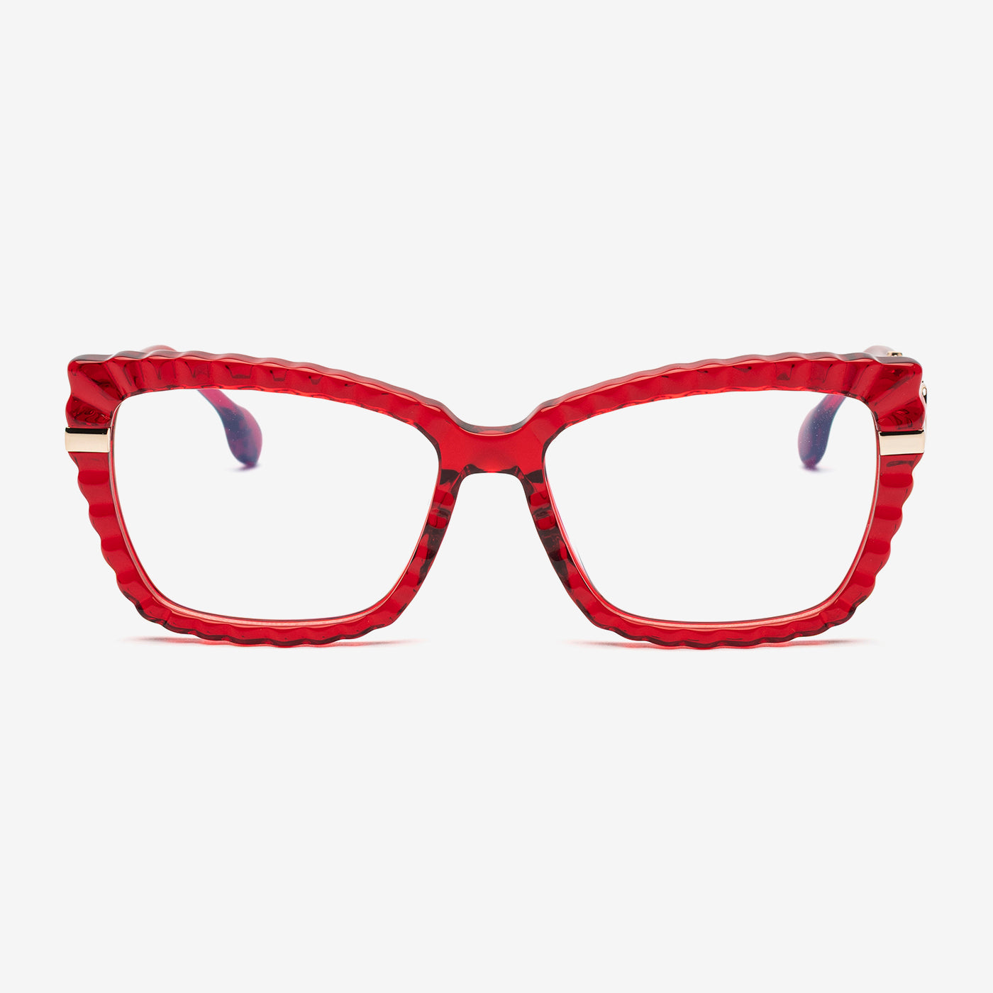 OCCHIALI DA SOLE MALENA | ORO AMARENA