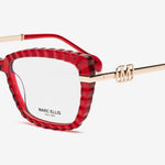 OCCHIALI DA SOLE MALENA | ORO AMARENA