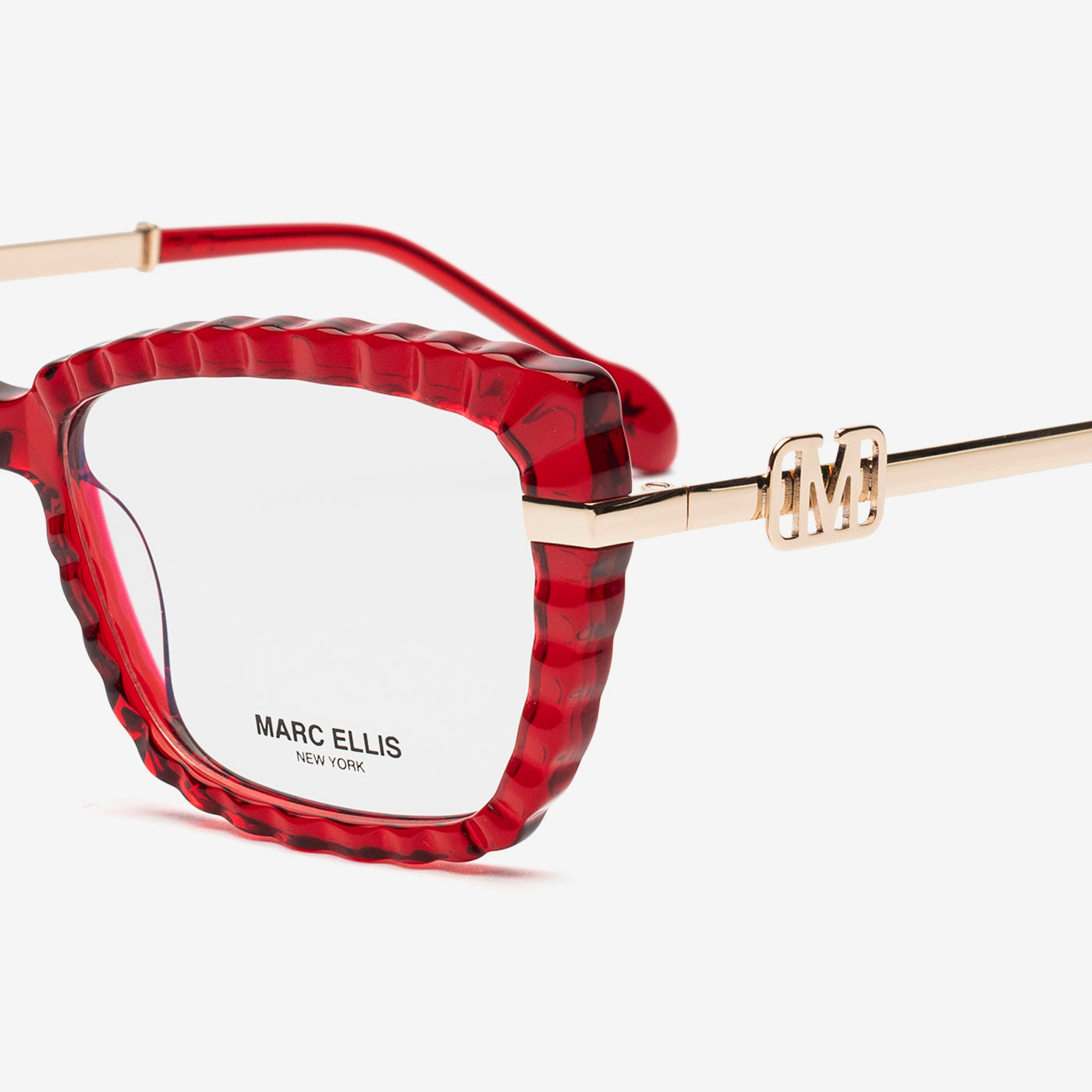 OCCHIALI DA SOLE MALENA | ORO AMARENA