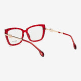 OCCHIALI DA SOLE MALENA | ORO AMARENA