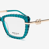 OCCHIALI DA SOLE MALENA | ORO VERDE