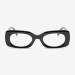 OCCHIALI DA SOLE MARA | NERO