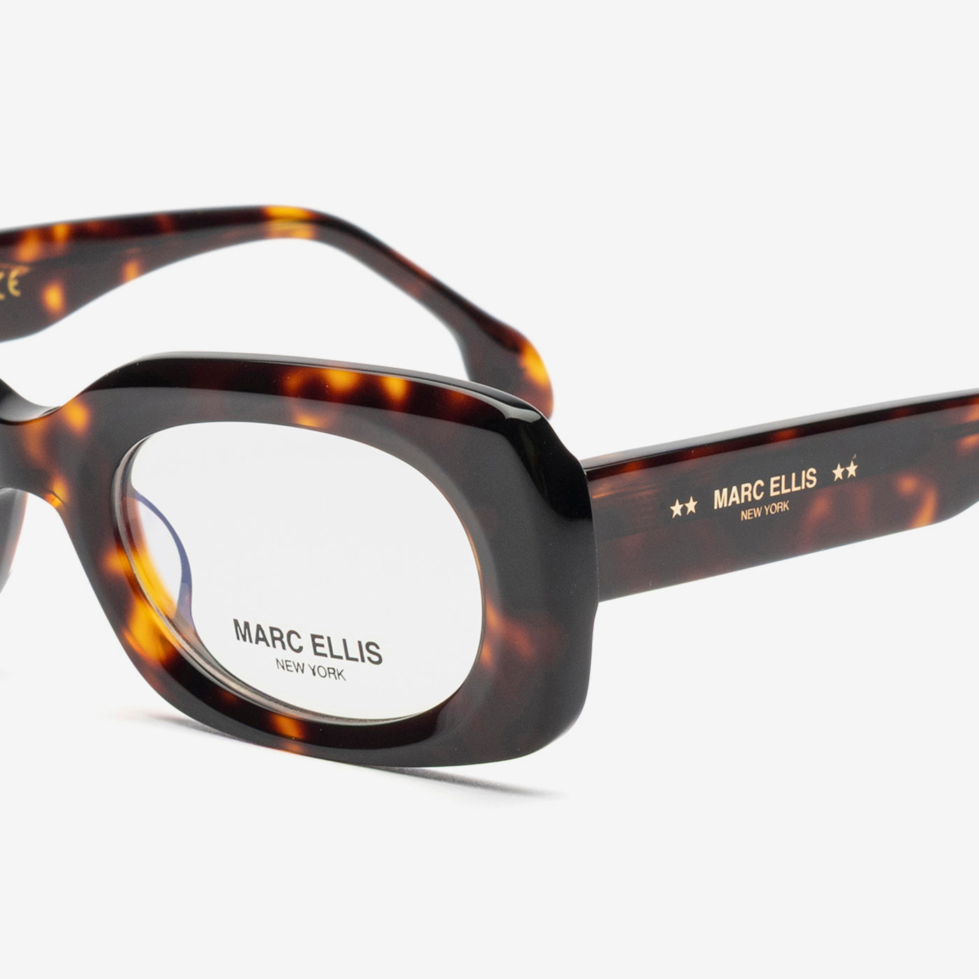 OCCHIALI DA SOLE MARA | TARTARUGA