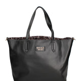 Margaret Borsa a spalla