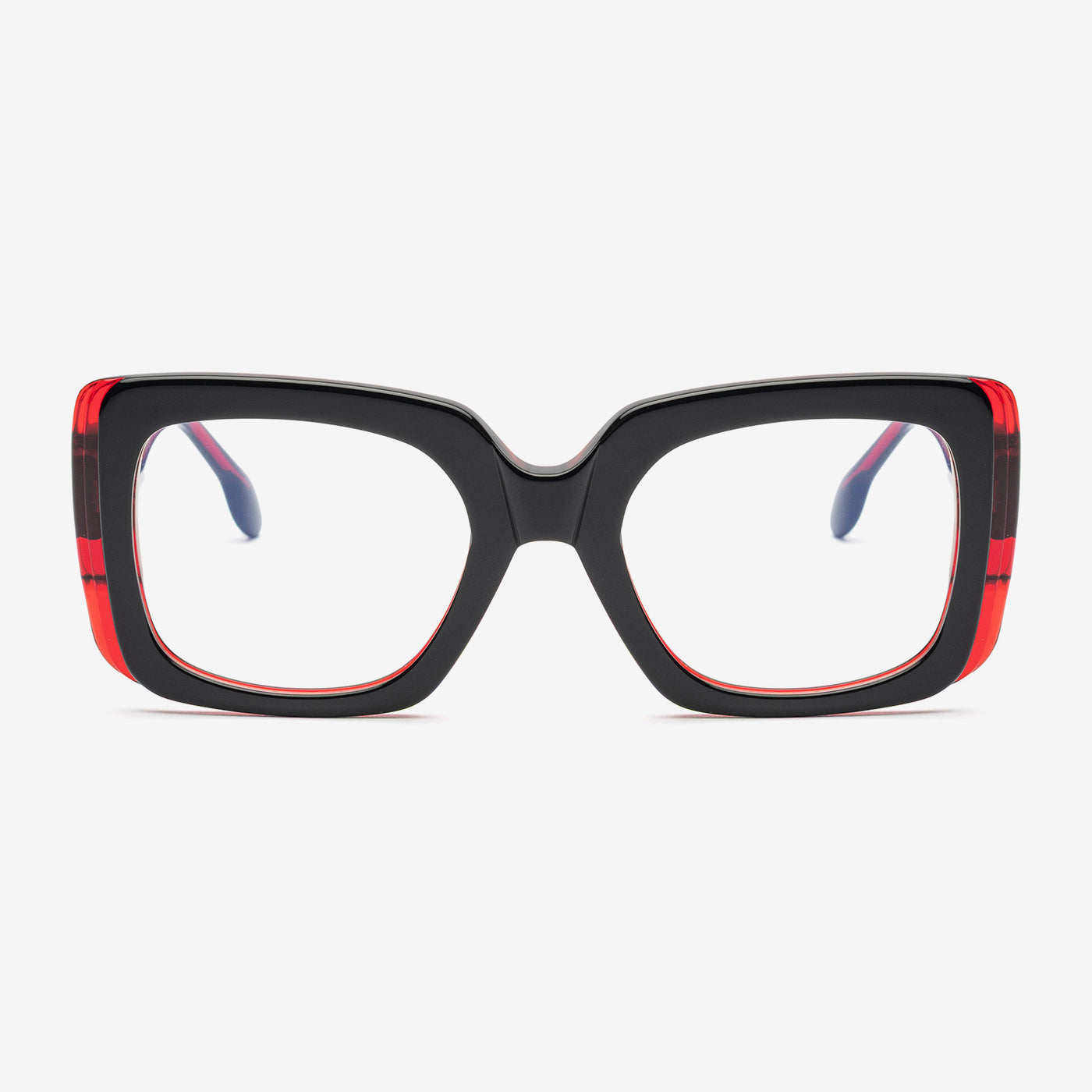 OCCHIALI DA SOLE MARINA | NERO