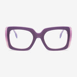 OCCHIALI DA SOLE MARINA | VIOLA