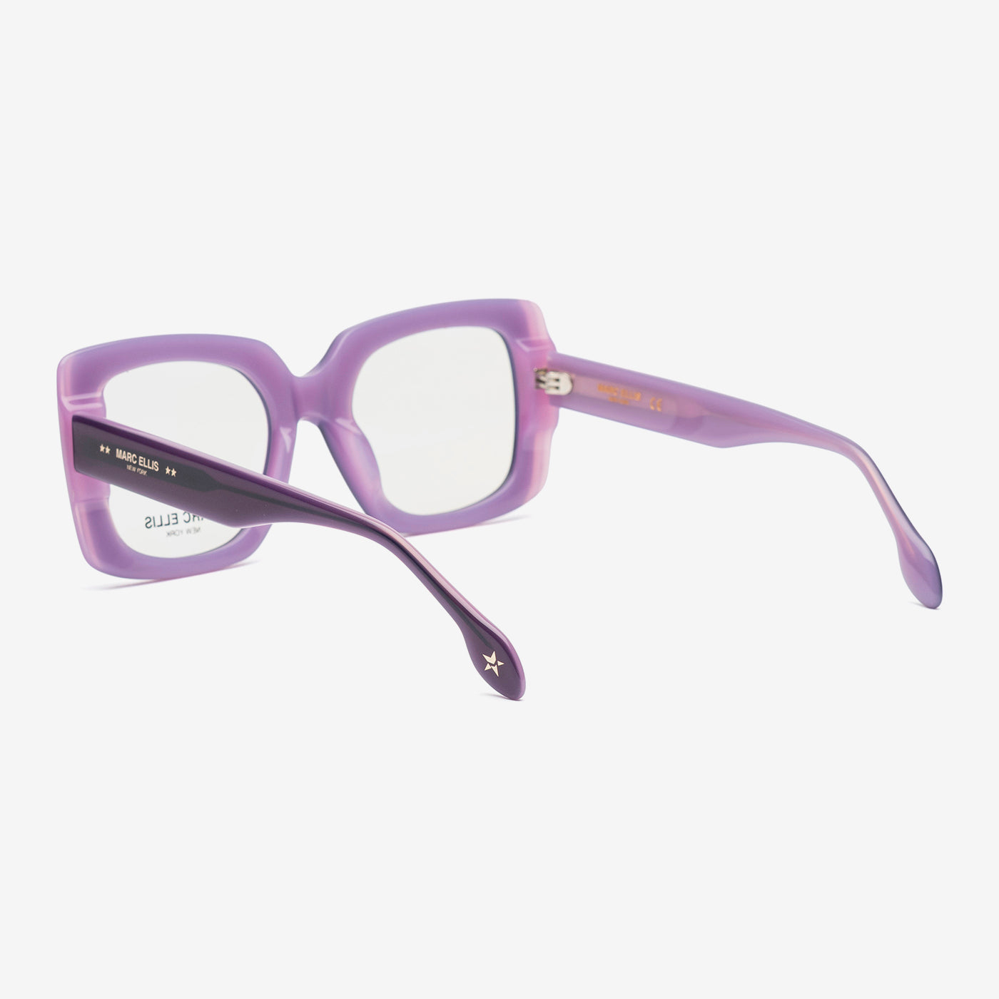 OCCHIALI DA SOLE MARINA | VIOLA