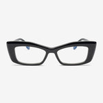 OCCHIALI DA SOLE MARTA | NERO