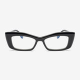 OCCHIALI DA SOLE MARTA | NERO