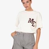 T-Shirt MC36 | Beige