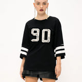 T-Shirt MC85 | Nero