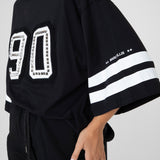 T-Shirt MC85 | Nero