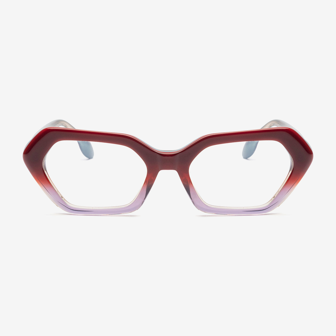 OCCHIALI DA SOLE MORENA | BORDEAUX LILLA