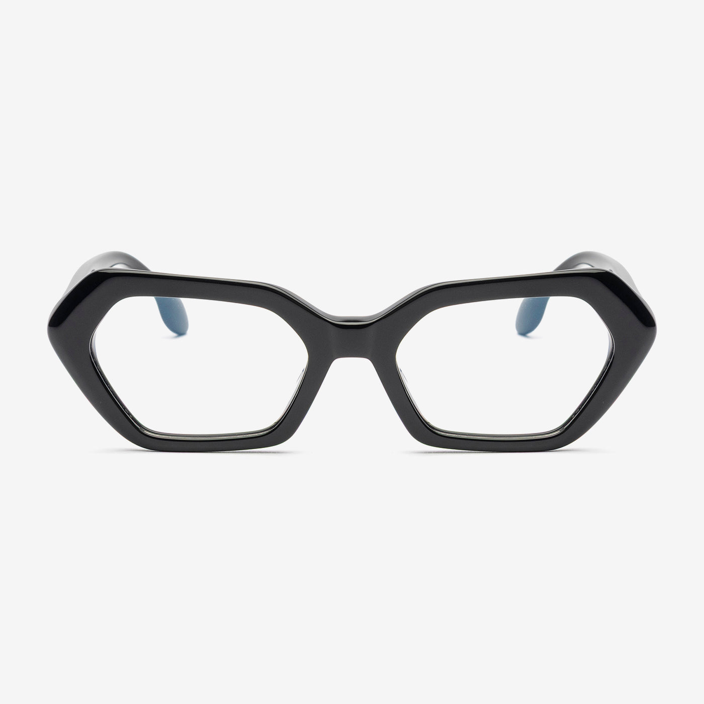 OCCHIALI DA SOLE MORENA | NERO