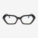 OCCHIALI DA SOLE MORENA | NERO