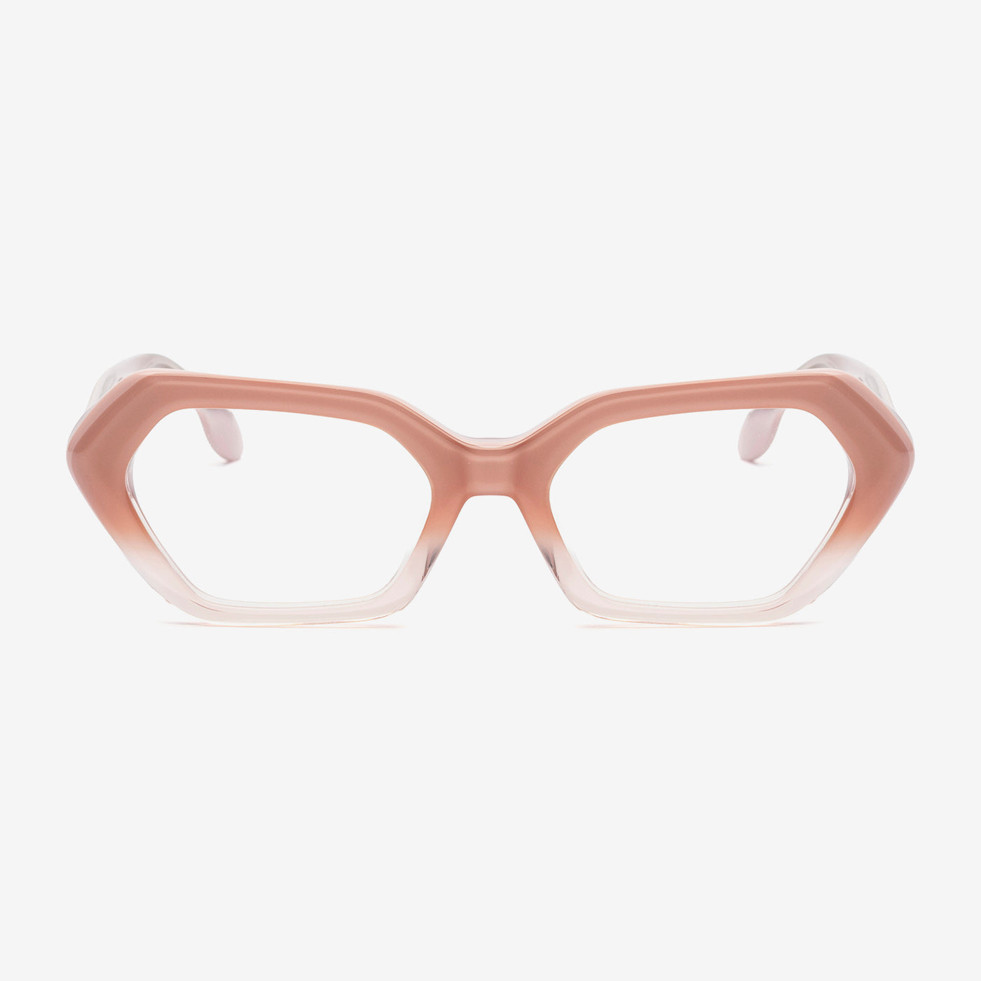 OCCHIALI DA SOLE MORENA | ROSA BEIGE