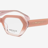 OCCHIALI DA SOLE MORENA | ROSA BEIGE