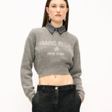 Maglione MC06 | Grigio