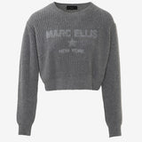 Maglione MC06 | Grigio