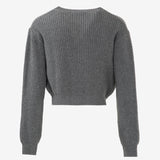 Maglione MC06 | Grigio