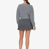 Maglione MC06 | Grigio