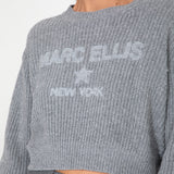 Maglione MC06 | Grigio