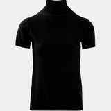 T-Shirt MC21 | Nero
