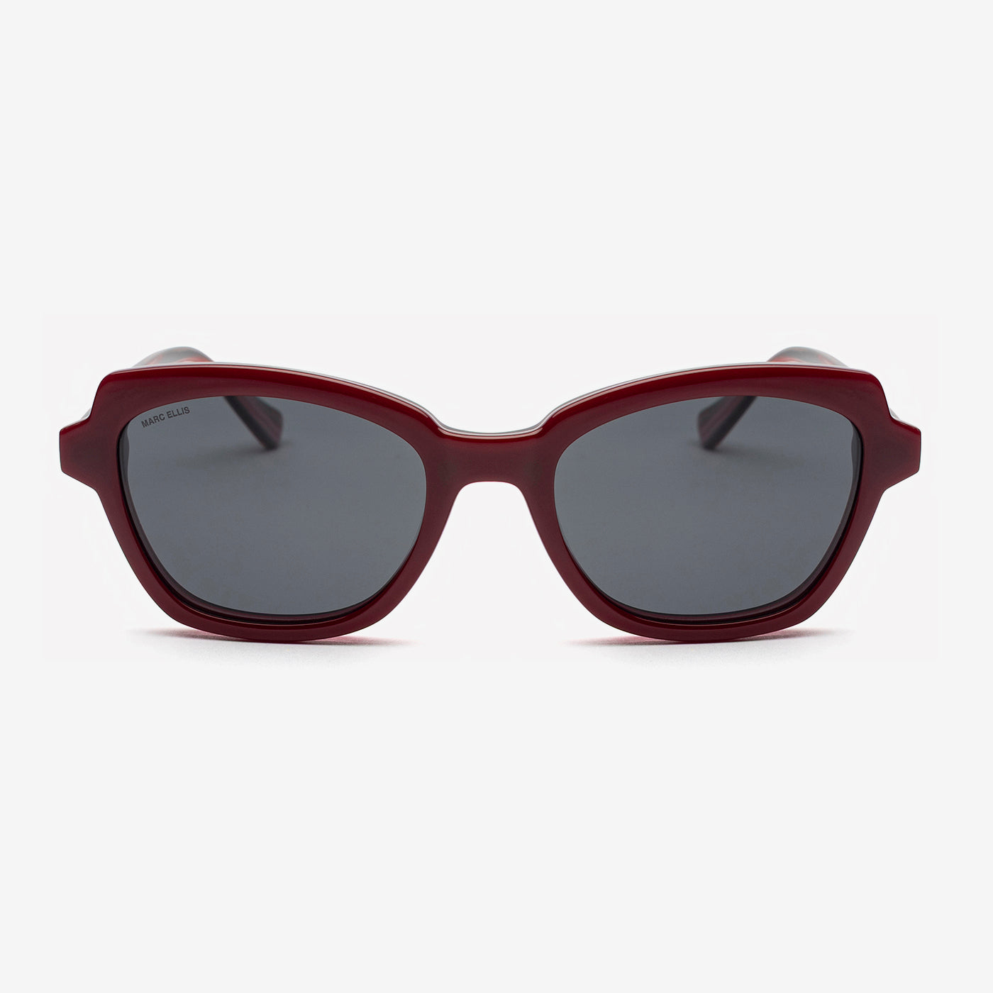 OCCHIALI DA SOLE SANDRA | BORDEAUX
