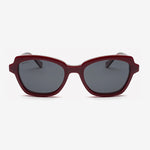 OCCHIALI DA SOLE SANDRA | BORDEAUX